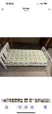 Toddler Child Bed John Lewis