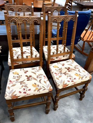 Ercol old colonial - 'old, colonial'
