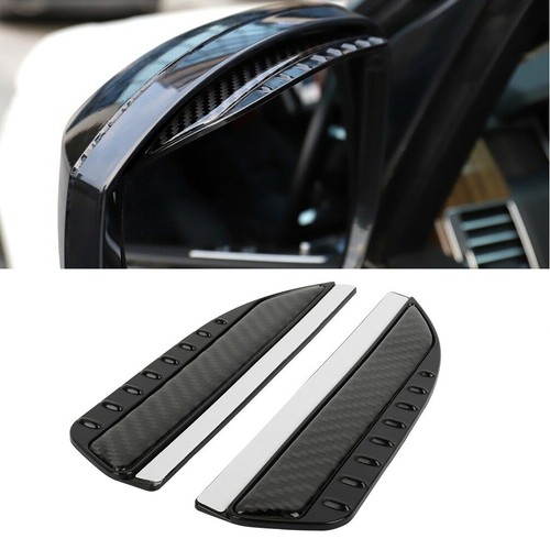 2pcs carbon fiber car - 2pcs,