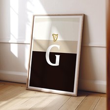 Split The G - Guinness