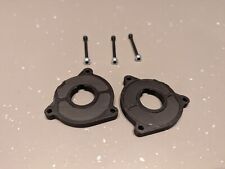 Tamiya Frog and Brat (ORV) Gearbox Brace To Solve Clicking Transmission Problem