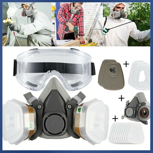 Full face mask for 6200 - 6200, series