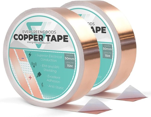 Evg copper tape - tape,