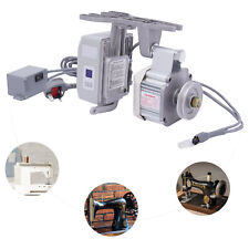 550W Energy Saving Silent Brushless Servo Motor for Industrial Sewing Machine UK