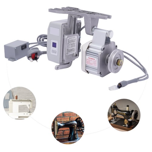Brushless energy saving servo - brushless,