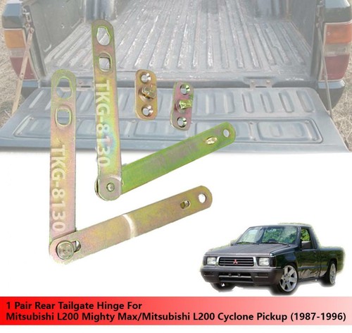 Tailgate hinge for - tailgate,