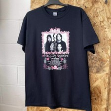 My Bloody Valentine MBV