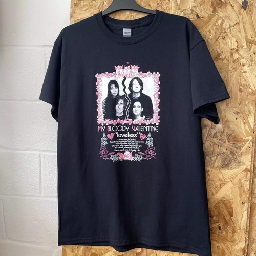 Bloody valentine mbv - valentine,