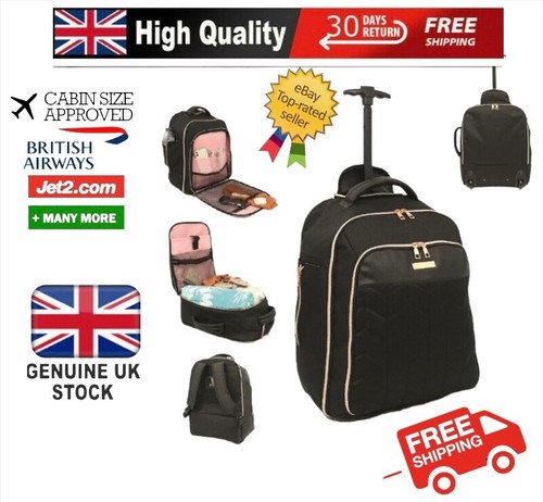 Cabin approved wheeled - cabin,