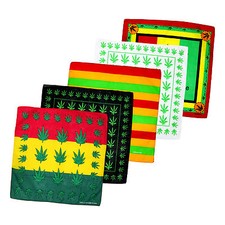 RockParty 5-Pack Marijuana