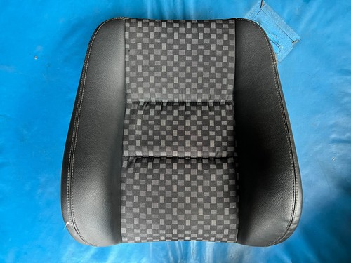 Left side front - mg,