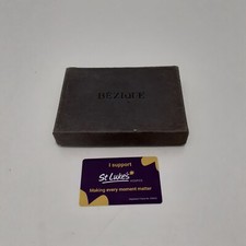 bezique card  game in original