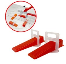 TILE LEVELLING SYSTEM 2MM GAP