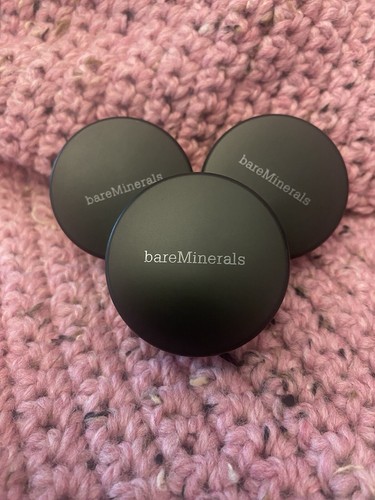 Bareminerals losse powder - bareminerals,