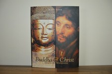 Buddha and Christ Images of Wholeness - Robert Elinor - Hardback 2000 1/1 (#64)