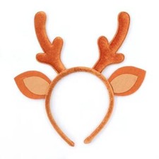 Christmas Reindeer Antlers