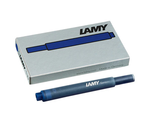 Lamy t10 fountain - fountain, ink