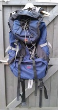 Wynnster Rucksack Equador 60+