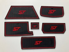 FOCUS ST 2015 - 2018 (6 PIECE)