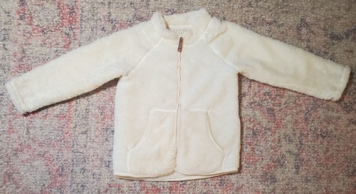 Jacket toddler girl 3t - jacket,