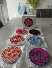 Stunning Vibrant Colours Iznik