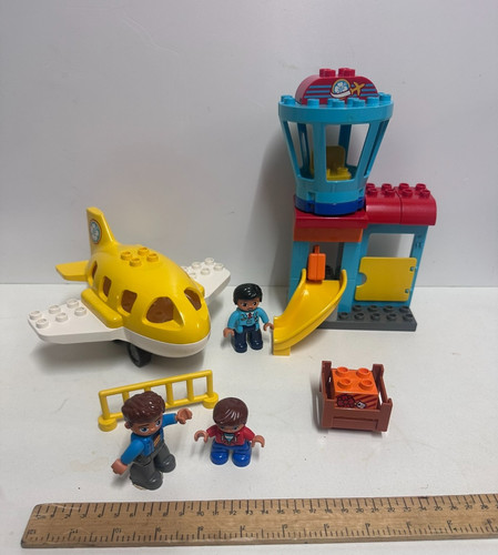 Lego duplo 10871 - lego, set