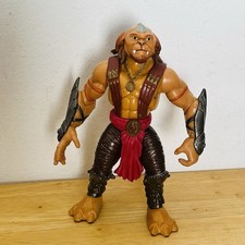 Small Soldiers Archer Action