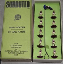 Subbuteo West Ham Ref 7 OHW