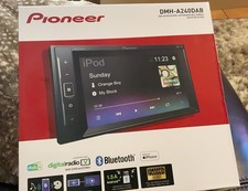 Pioneer DMH-A240DAB Pioneer