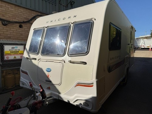2011 bailey unicorn seville - seville,