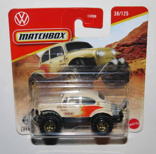 Matchbox mbx 125 - mbx,