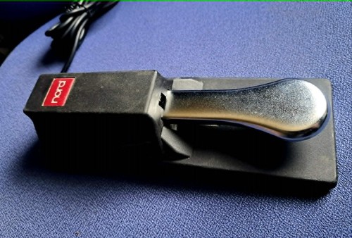 Nord piano pedal - nord, 2