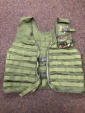 Army Military Modular Molle