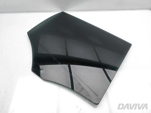 Volvo v60 rear right window - rear,