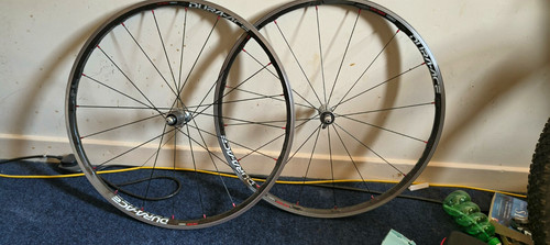 Shimano dura ace 7850 700c - shimano, dura-ace