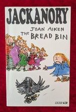 JACKANORY: THE BREAD BIN by