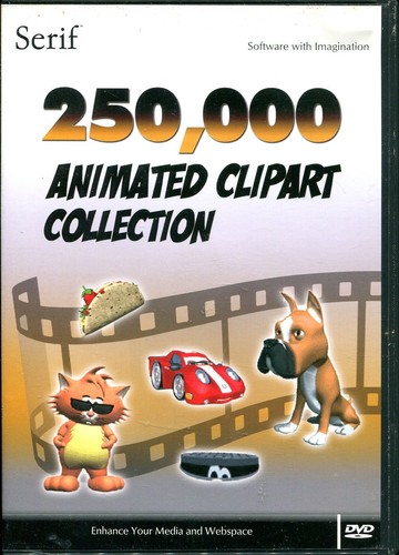 Serif 250 000 - -, 250,000