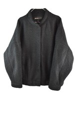 RIVER ISLAND Grey Jacket size