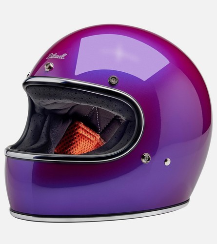Biltwell gringo helmet - gringo,