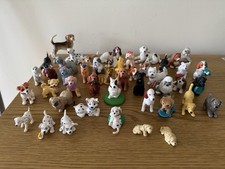 50 Dog Figures -  Puppy In My
