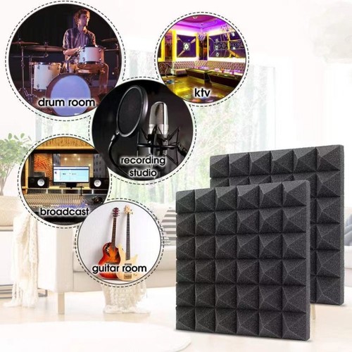 Soundproofing foam pad foams - foam,