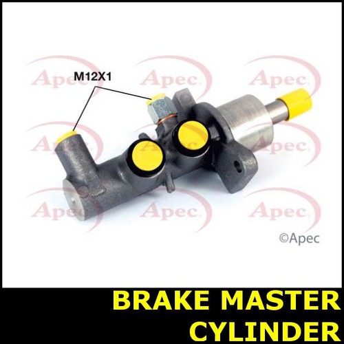 Brake master cylinder for - cylinder,
