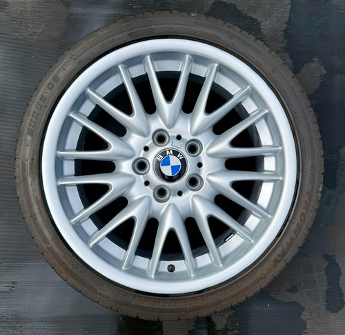 Genuine bmw series - series, e46
