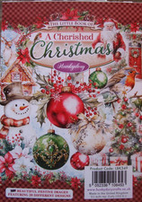 Hunkydory 20 mix Toppers from