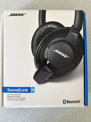 Bose ae2w soundlink bluetooth - ae2w,