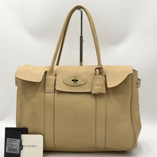 Mulberry bayswater leather - bayswater,