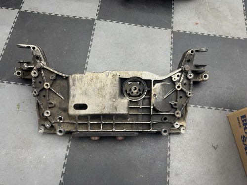 Audi 2008 front subframe - audi,