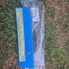 SUBARU Genuine 93079AL000 Rear