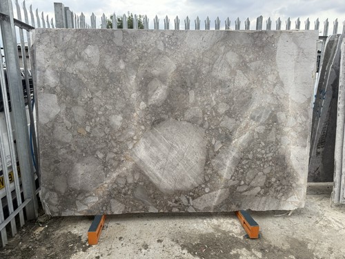 Clearance karaman grey - *clearance*, 12