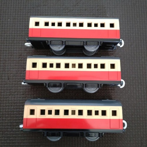 Tomy thomas friends - &, 3